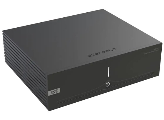 EverSolo AMP-F2
