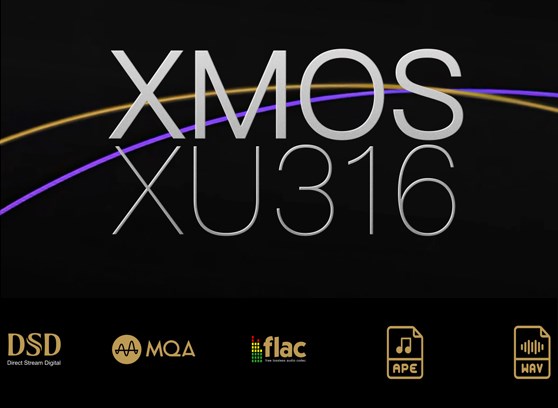 EverSolo DMP-A6 Master Edition Gen 2 - cecha 1