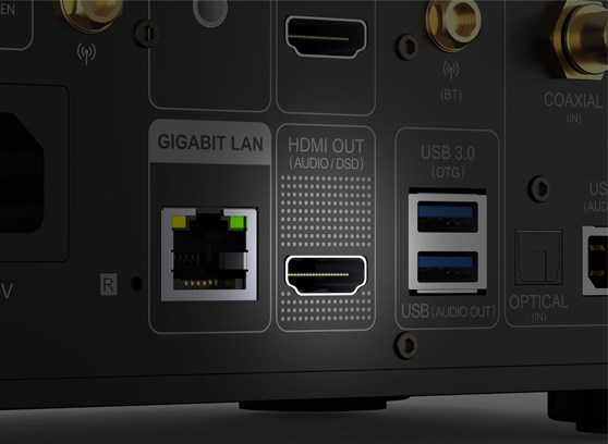 EverSolo DMP-A6 Master Edition Gen 2 - cecha 3