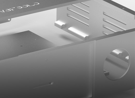 EverSolo DMP-A6 Master Edition Gen 2 - cecha 6