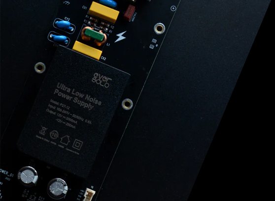 EverSolo DMP-A6 Master Edition - cecha 6