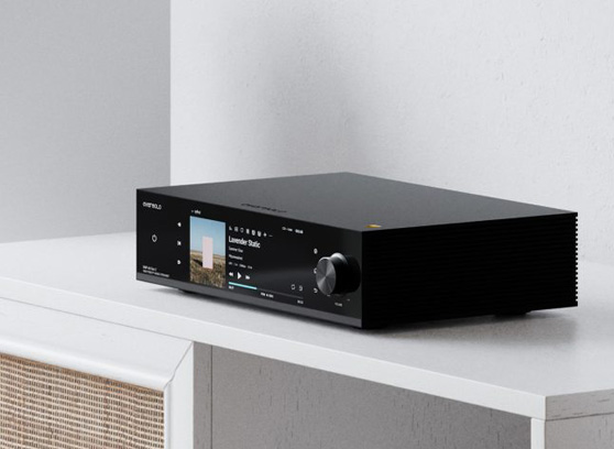 Eversolo DMP-A8 Gen 2 - cecha 7