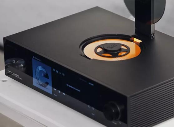 EverSolo DMP-A8 Master Edition Gen 2 - cecha 3