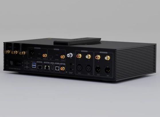 EverSolo DMP-A8 Master Edition Gen 2 - cecha 6