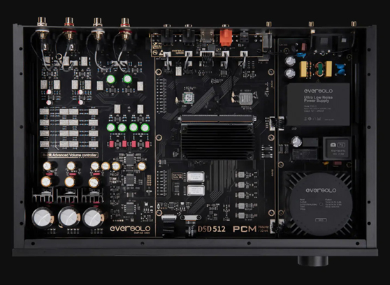EverSolo DMP-A8 - cecha 5
