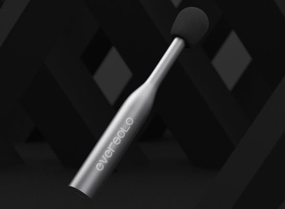 EverSolo EM-01 - cecha 2