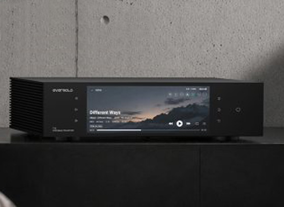 Eversolo T10 - cecha 5