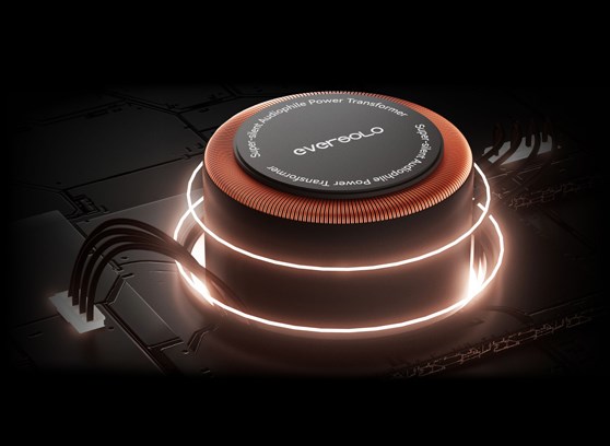 EverSolo T8 - cecha 2