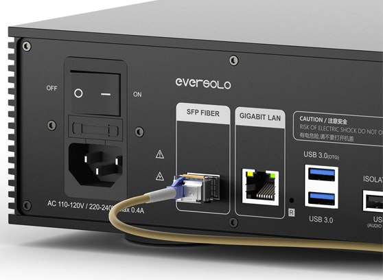 EverSolo T8 - cecha 6