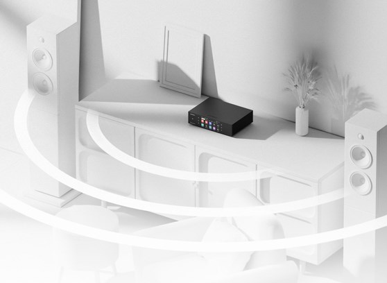 EverSolo T8 - cecha 7