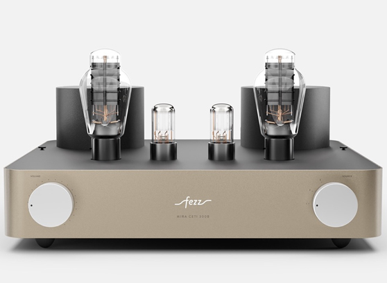 Fezz Mira Ceti 300B - cecha 1
