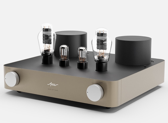 Fezz Mira Ceti 300B - cecha 2