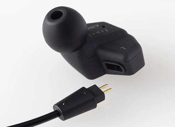 Final Audio A3000 - cecha 3