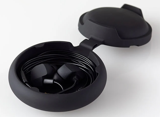 Final Audio A3000 - cecha 4