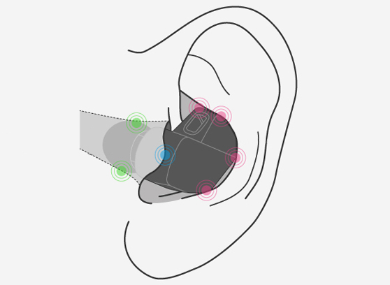 Final Audio A4000 - cecha 2