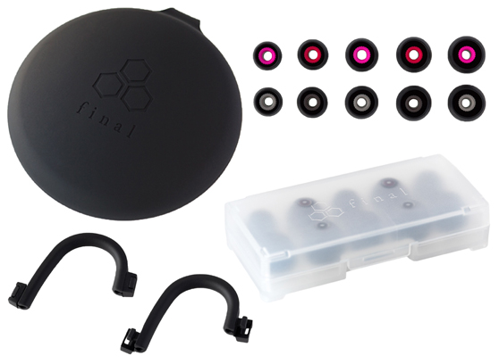 Final Audio A4000 - cecha 4