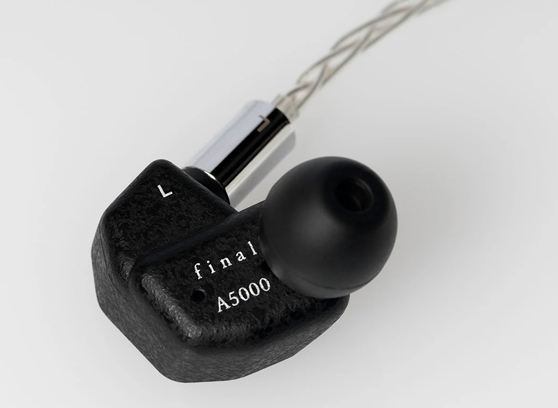 Final Audio A5000 - cecha 2