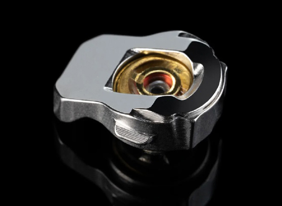 Final Audio A6000 - cecha 2