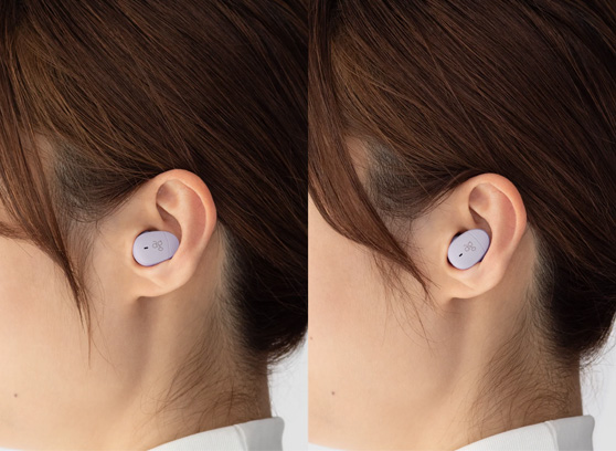 AG by Final Audio Cotsubu for ASMR MK2 - cecha 2