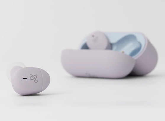 AG by Final Audio Cotsubu for ASMR MK2 - cecha 4