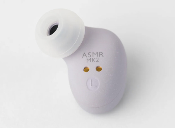 AG by Final Audio Cotsubu for ASMR MK2 - cecha 5