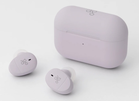 AG by Final Audio Cotsubu for ASMR MK2 - cecha 6