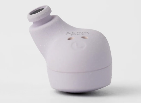 AG by Final Audio Cotsubu for ASMR MK2 - cecha 7