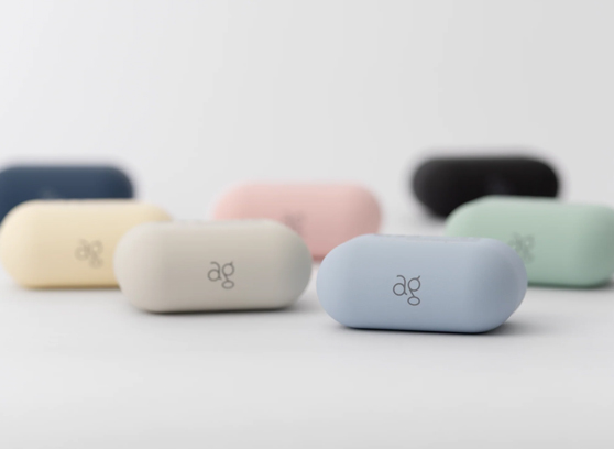 AG by Final Audio Cotsubu MK2 - cecha 2