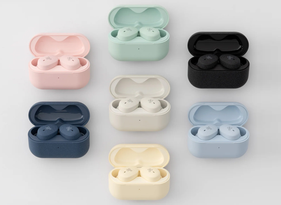 AG by Final Audio Cotsubu MK2 - cecha 3