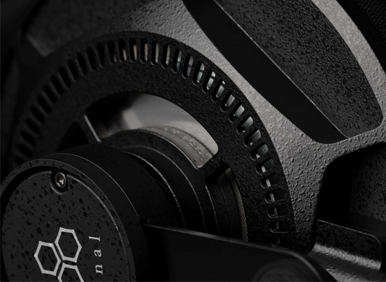 Final Audio D8000 DC - cecha 1