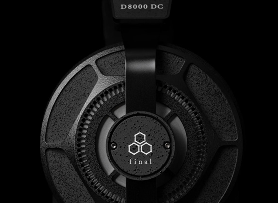 Final Audio D8000 DC - cecha 2