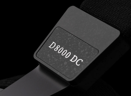 Final Audio D8000 DC - cecha 3