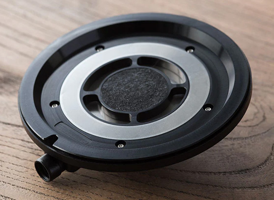 Final Audio D8000 Pro Edition - cecha 2