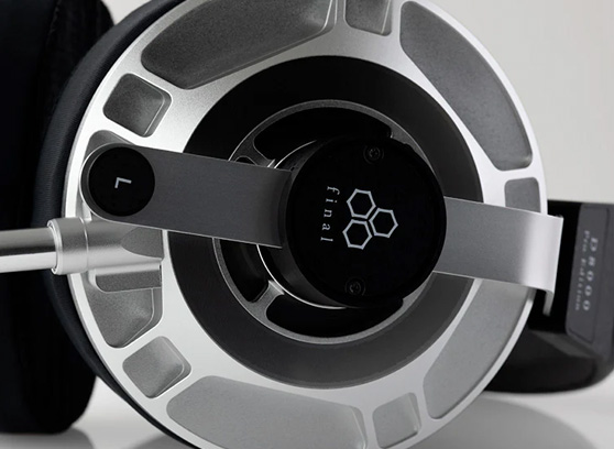 Final Audio D8000 Pro Edition - cecha 3