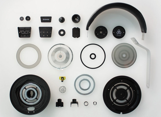 Final Audio D8000 - cecha 3