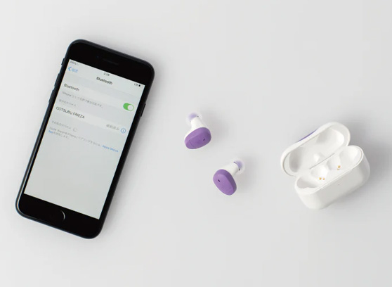 Final Audio AG x Dragon Ball Z Cotsubu Frieza - cecha 5