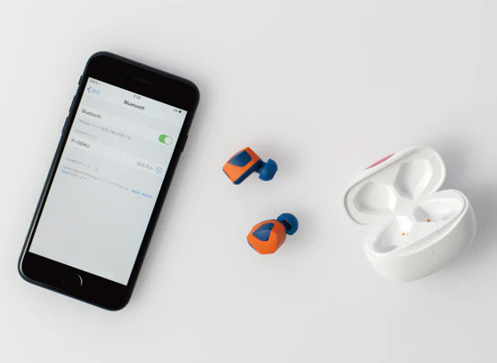 Final Audio x Dragon Ball Z Goku - cecha 3