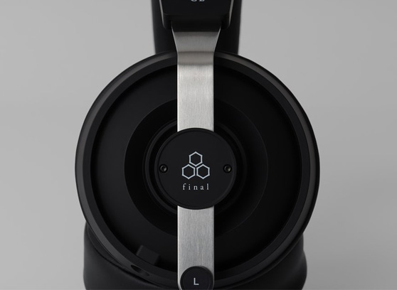 Final Audio DX3000CL - cecha 1