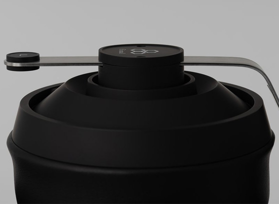 Final Audio DX3000CL - cecha 3