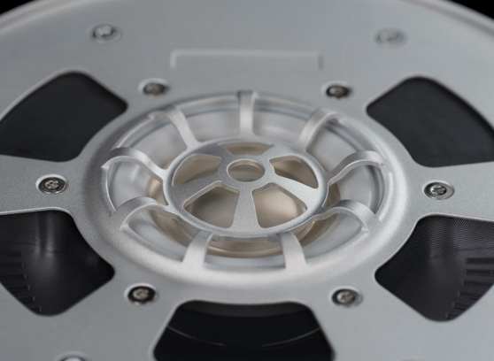 Final Audio DX6000 - cecha 1