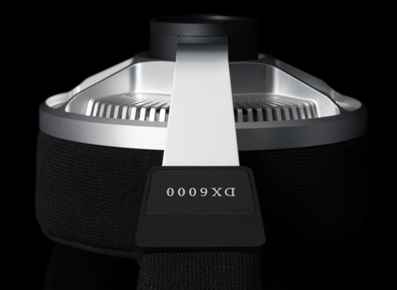 Final Audio DX6000 - cecha 3