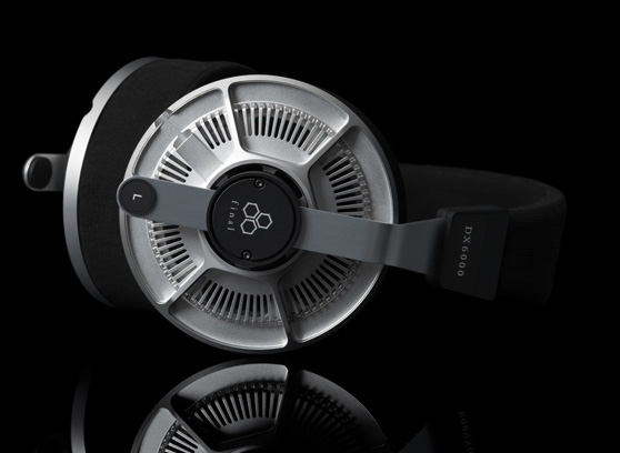 Final Audio DX6000 - cecha 4