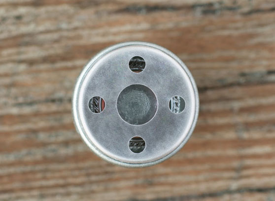 Final Audio E1000C - cecha 2