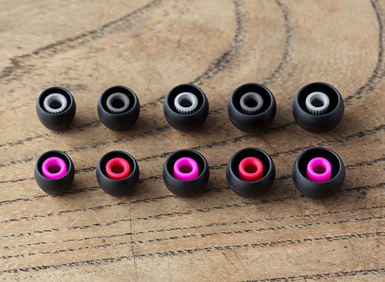 Final Audio E2000 - cecha 3