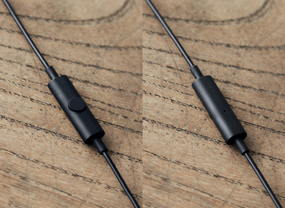 Final Audio E3000C - cecha 4