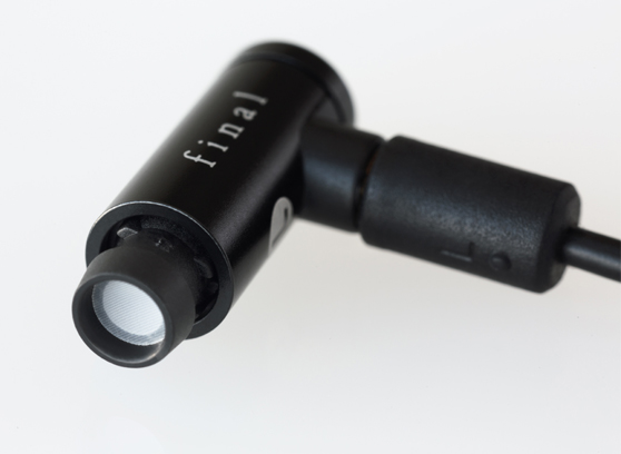 Final Audio E4000 - cecha 1