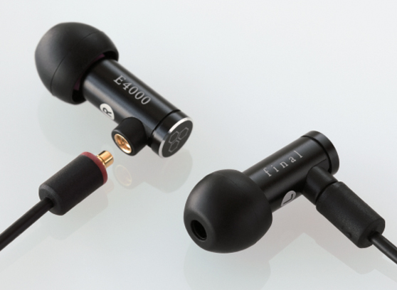 Final Audio E4000 - cecha 4