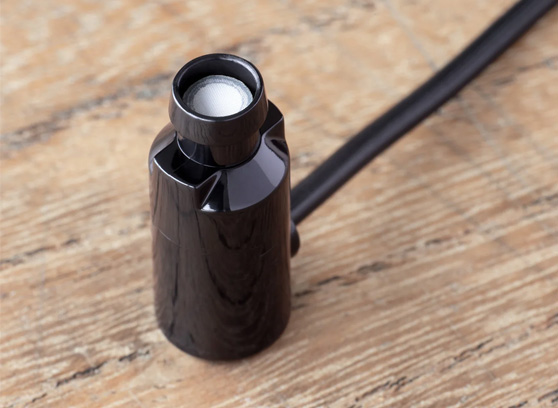 Final Audio E500 - cecha 2