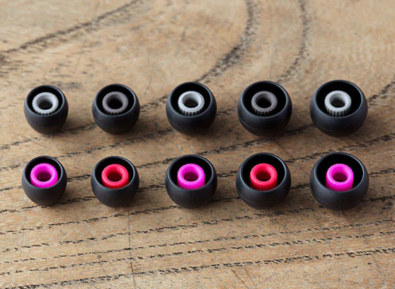 Final Audio E500 - cecha 3