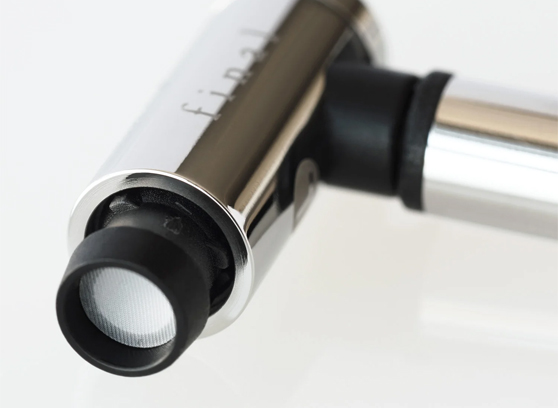 Final Audio E5000 - cecha 1